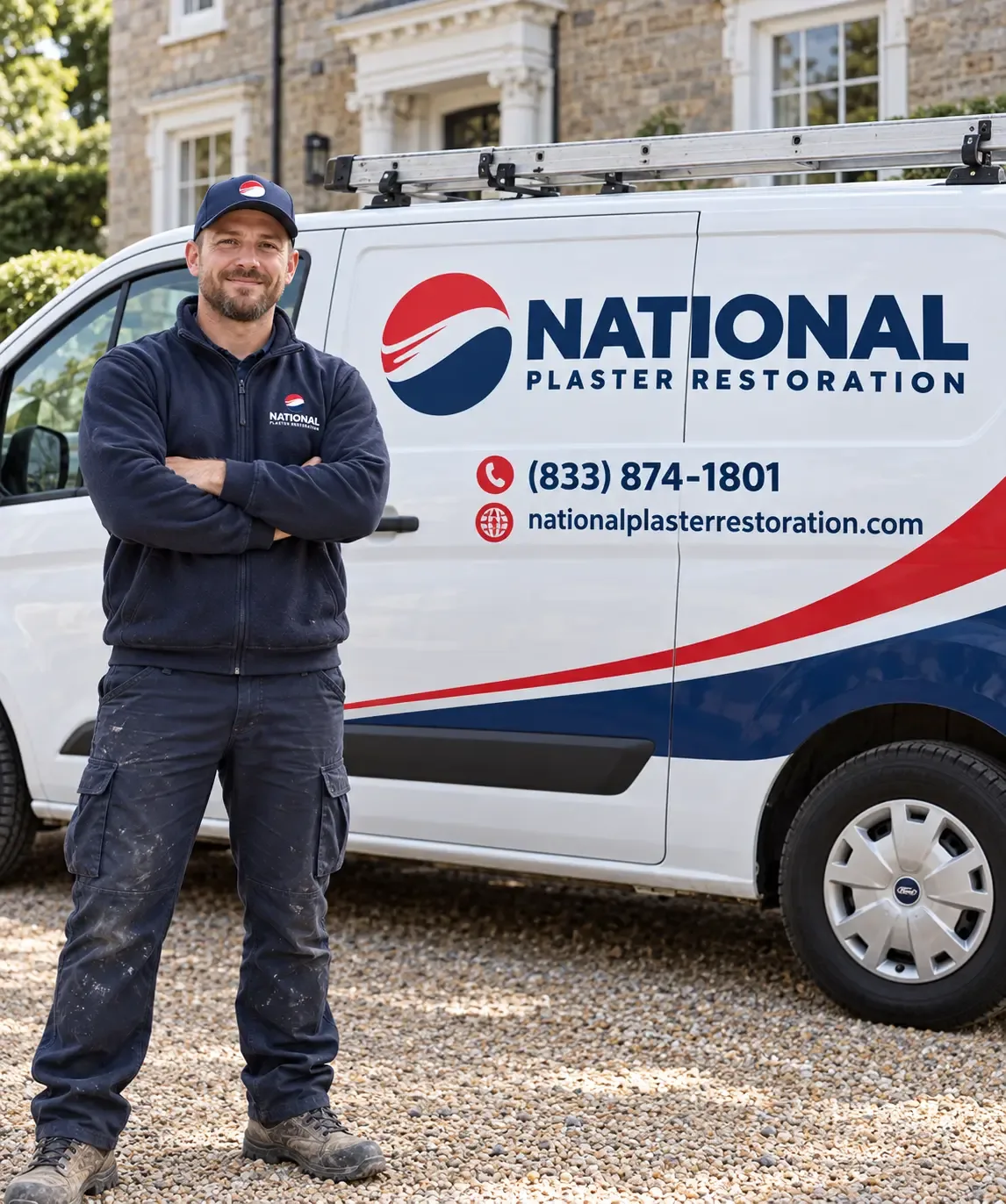 Plaster Repair company in Joice, IA